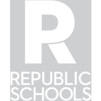 RePublic High School logo, RePublic High School contact details