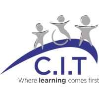 Community Inclusive Trust (C.I.T.) logo, Community Inclusive Trust (C.I.T.) contact details