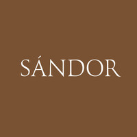 Sandor logo, Sandor contact details