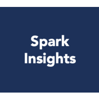 Spark Insights logo, Spark Insights contact details