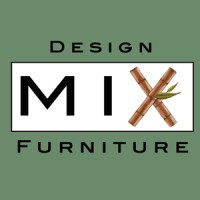 DESIGN MIX FURNITURE INC logo, DESIGN MIX FURNITURE INC contact details