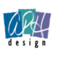 APH Design logo, APH Design contact details