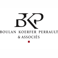 BKP & Associés Avocats logo, BKP & Associés Avocats contact details