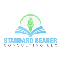 Standard Bearer Consulting logo, Standard Bearer Consulting contact details