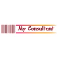 My Consultant logo, My Consultant contact details