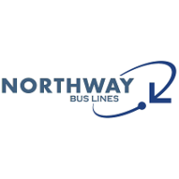 Northway Bus Lines logo, Northway Bus Lines contact details