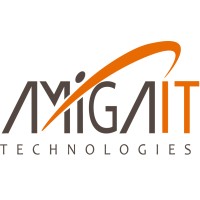 Amigait Technologies (OPC) Private Limited logo, Amigait Technologies (OPC) Private Limited contact details