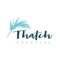 Thatch Creative logo, Thatch Creative contact details