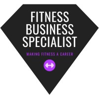 Fitness Business Specialist logo, Fitness Business Specialist contact details