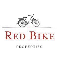 Red Bike Properties logo, Red Bike Properties contact details