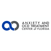 Anxiety and OCD Treatment Center of Florida logo, Anxiety and OCD Treatment Center of Florida contact details