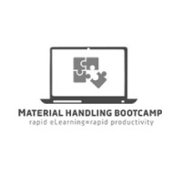 Material Handling Bootcamp logo, Material Handling Bootcamp contact details