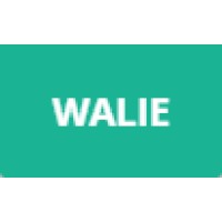 Walie Tecnologia LTDA logo, Walie Tecnologia LTDA contact details