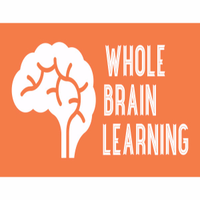 Whole Brain Learning logo, Whole Brain Learning contact details