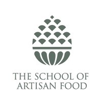 The School of Artisan Food logo, The School of Artisan Food contact details