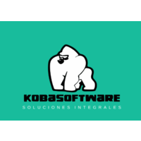 KobaSoftware logo, KobaSoftware contact details