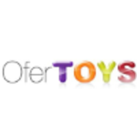 Ofertoys logo, Ofertoys contact details