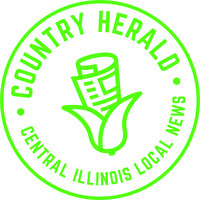 Country Herald logo, Country Herald contact details