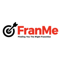 FranMe logo, FranMe contact details