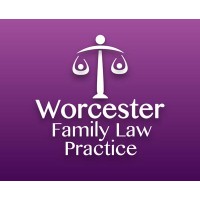 The Worcester Family Law Practice LLP logo, The Worcester Family Law Practice LLP contact details