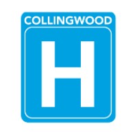 Collingwood G&M Hospital Foundation logo, Collingwood G&M Hospital Foundation contact details