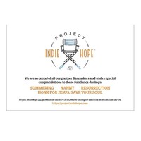 Project Indie Hope, LLC logo, Project Indie Hope, LLC contact details