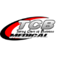 TCB Event Medical Services logo, TCB Event Medical Services contact details