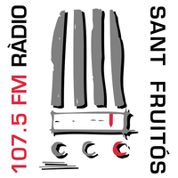 Ràdio Sant Fruitós logo, Ràdio Sant Fruitós contact details