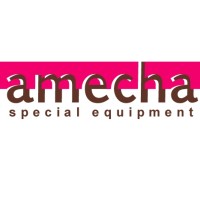 Amecha BV logo, Amecha BV contact details