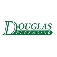 Douglas Packaging logo, Douglas Packaging contact details