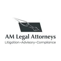 AM Legal Attorneys logo, AM Legal Attorneys contact details