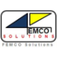 FEMCO Solutions logo, FEMCO Solutions contact details