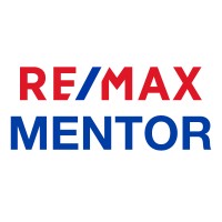 REMAX Mentor logo, REMAX Mentor contact details