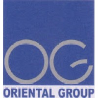 Oriental Group logo, Oriental Group contact details