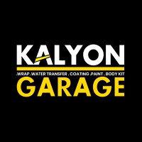 Kalyon Garage logo, Kalyon Garage contact details