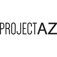 PROJECT AZ logo, PROJECT AZ contact details