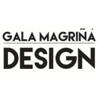 Gala Magriñá Design logo, Gala Magriñá Design contact details