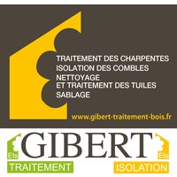 ETS GIBERT logo, ETS GIBERT contact details