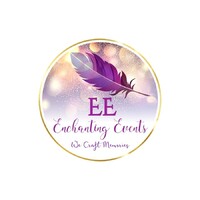 EnchantingEventspune logo, EnchantingEventspune contact details