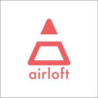 Airloft logo, Airloft contact details