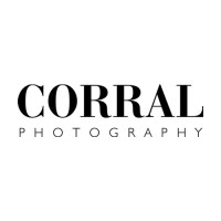 Corral Photography logo, Corral Photography contact details