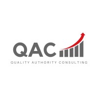 Quality Authority Consulting, LLC logo, Quality Authority Consulting, LLC contact details