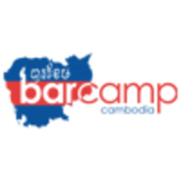 BarCamp Cambodia logo, BarCamp Cambodia contact details