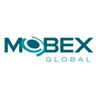 Mobex Global logo, Mobex Global contact details