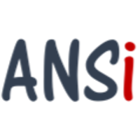 ANSi Business Intelligence logo, ANSi Business Intelligence contact details