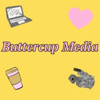 Buttercup Media Club logo, Buttercup Media Club contact details