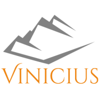 Vinicius logo, Vinicius contact details