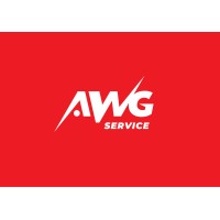 AWG Service logo, AWG Service contact details