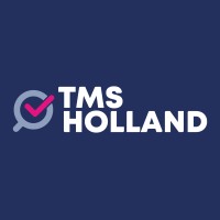 TMS Holland logo, TMS Holland contact details