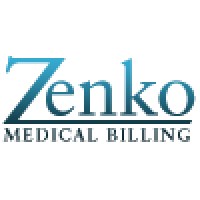 Zenko Medical Billing logo, Zenko Medical Billing contact details